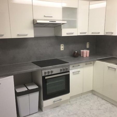 Apartment 1 Am Damm Quedlinburg Ngoại thất bức ảnh