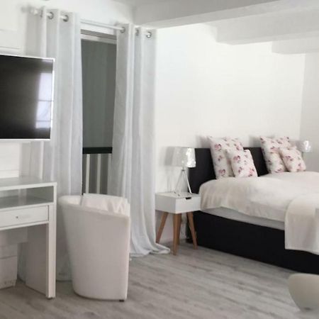 Apartment 1 Am Damm Quedlinburg Ngoại thất bức ảnh